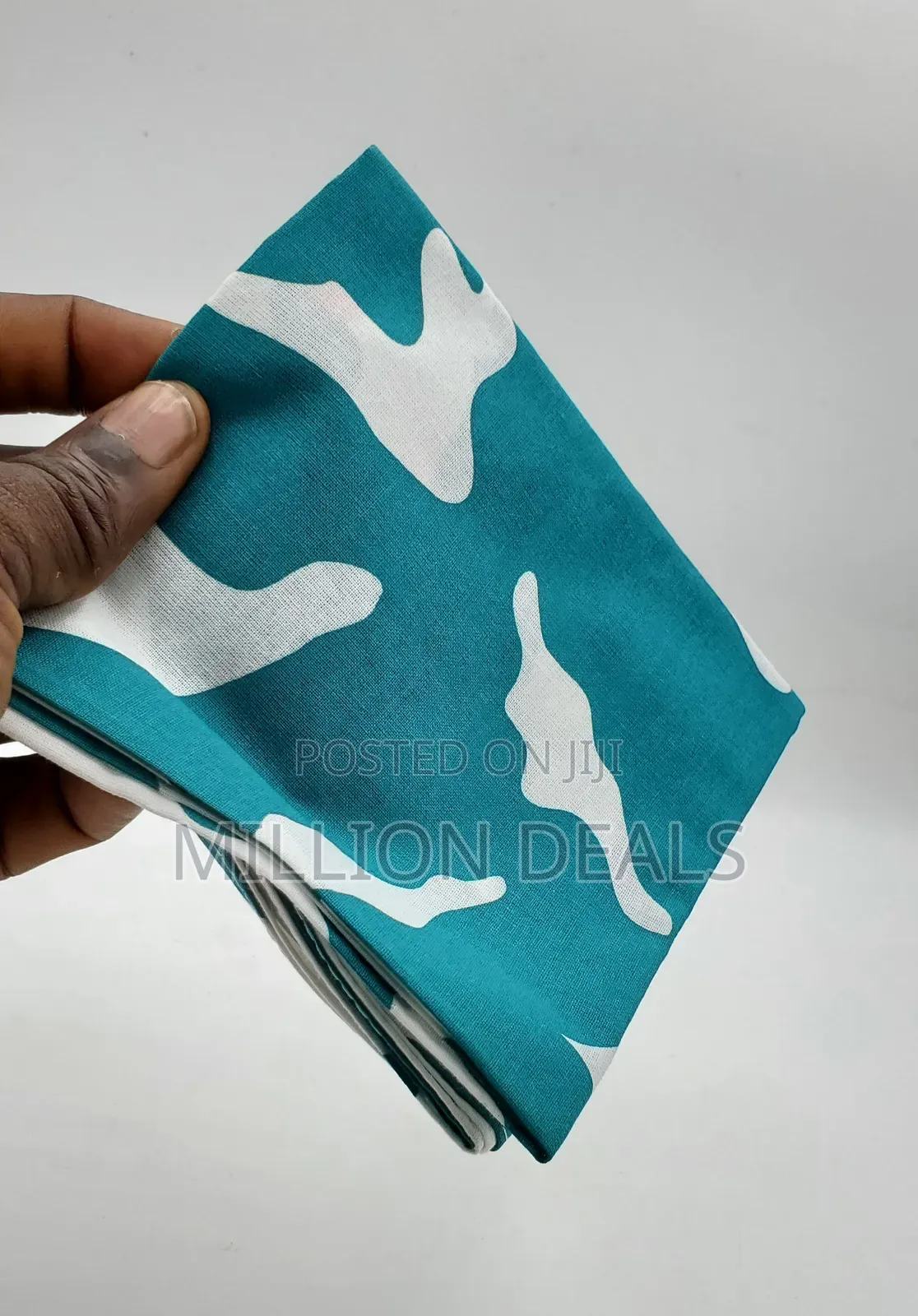 Stylish Unique Unisex Bandanna Scarf