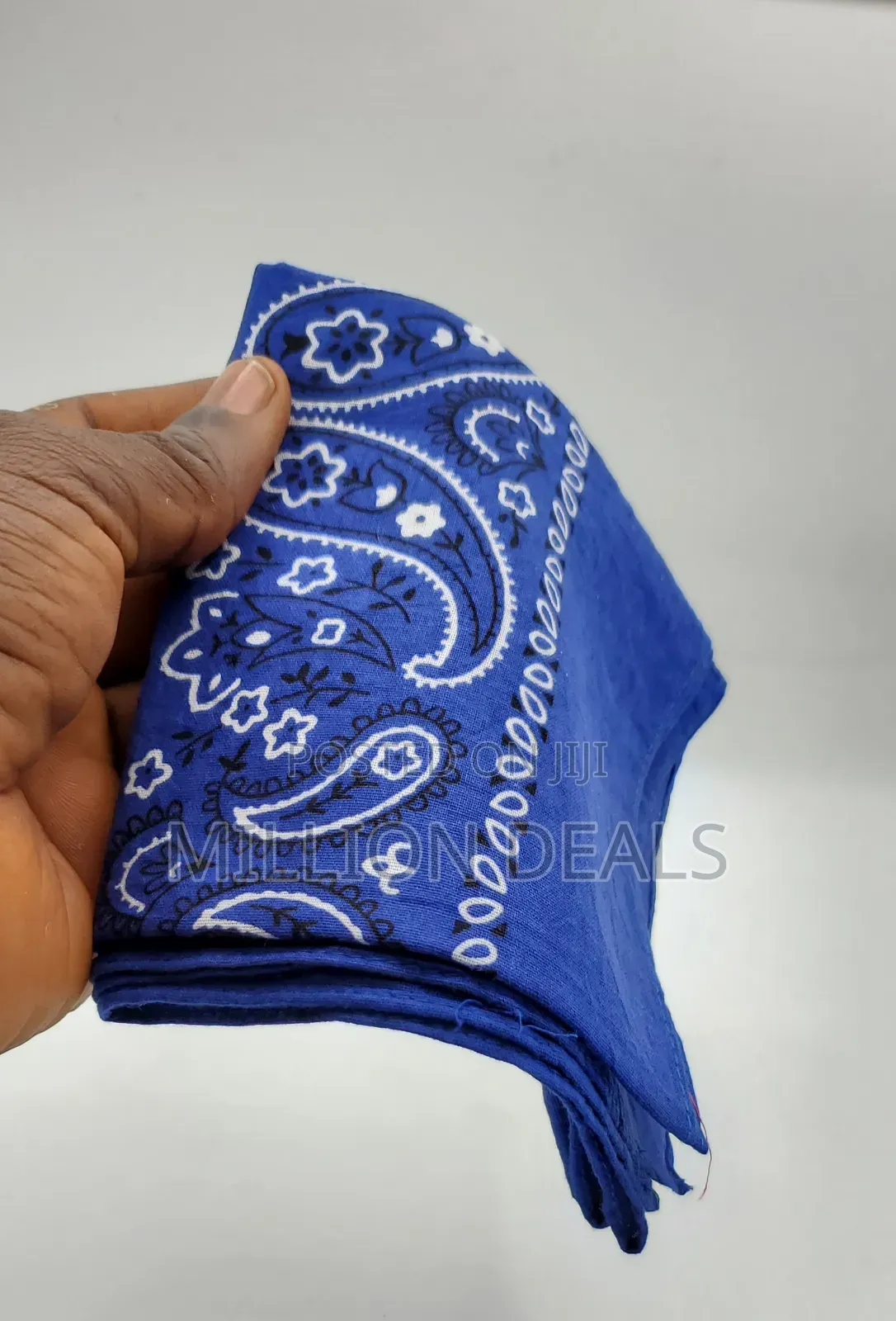 Stylish Unique Unisex Bandanna Scarf