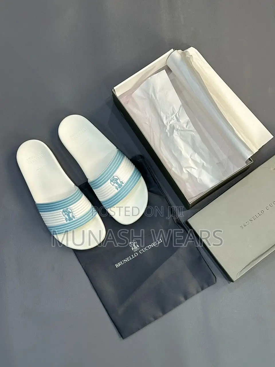 Paris X Macqueen Slide 40-46