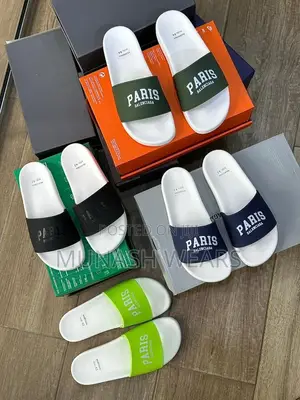 Paris X Macqueen Slide 40-46