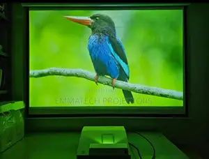 Ultra Short Throw Projectors