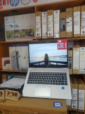 New Laptop HP ProBook 4515S 16GB Intel Core I5 SSD 256GB