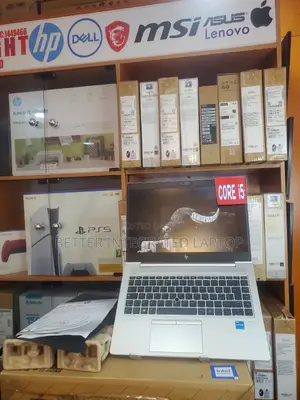 New Laptop HP ProBook 4515S 8GB Intel Core i5 SSD 512GB