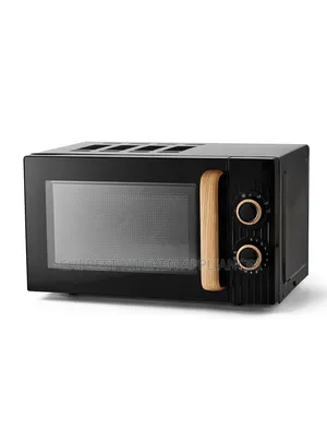George Home 17 Litres Microwave