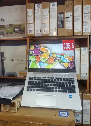 New Laptop HP ProBook 4515S 16GB Intel Core I5 SSD 512GB