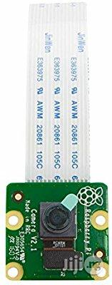 USA Raspberry Pi Camera Module V2 - 8 Megapixel,1080p