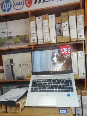 New Laptop HP ProBook 4520S 16GB Intel Core I5 SSD 256GB