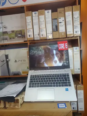 New Laptop HP ProBook 4520S 8GB Intel Core i5 SSD 512GB