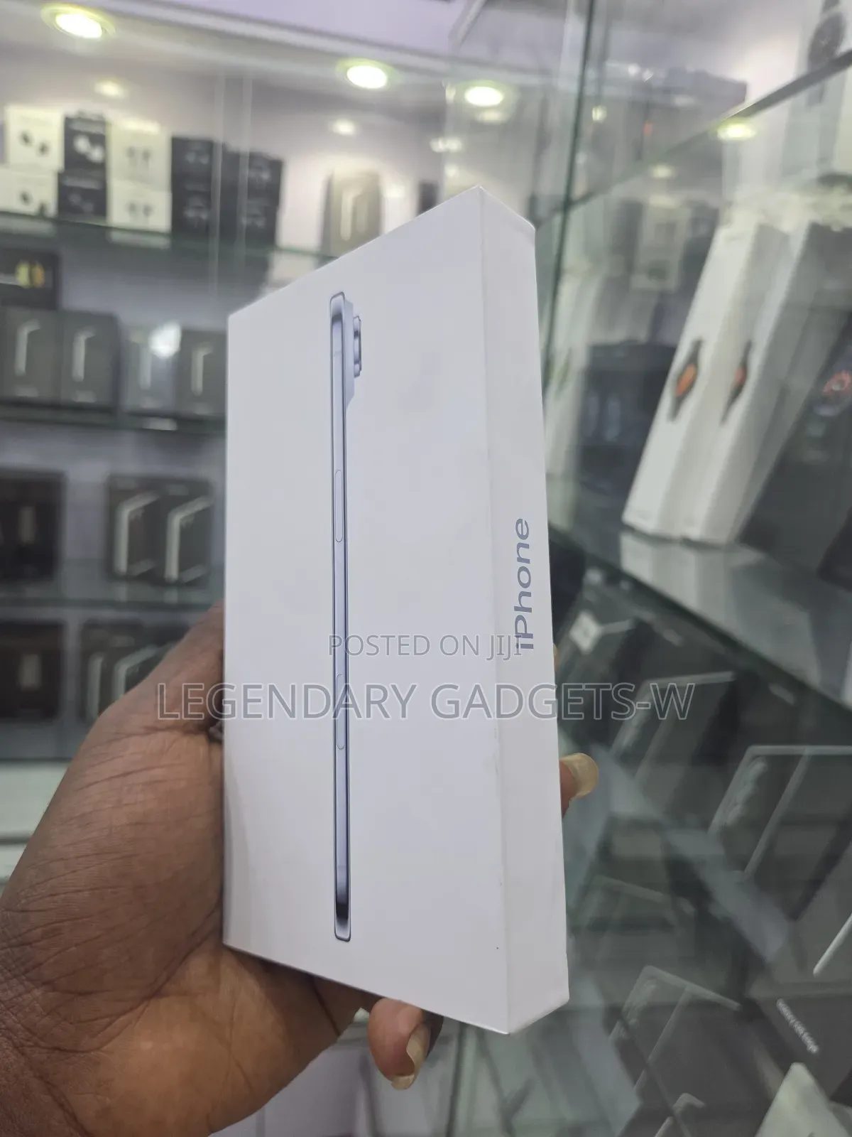 New Apple iPhone Air 256 GB Blue