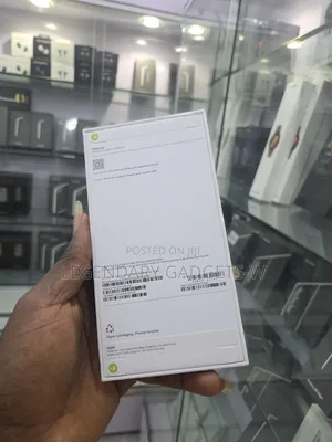 New Apple iPhone Air 256 GB Blue