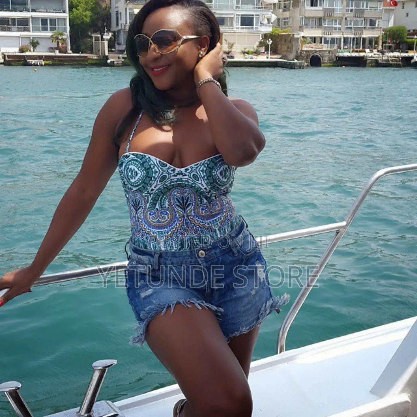 Boats Available for Cruise and Hire