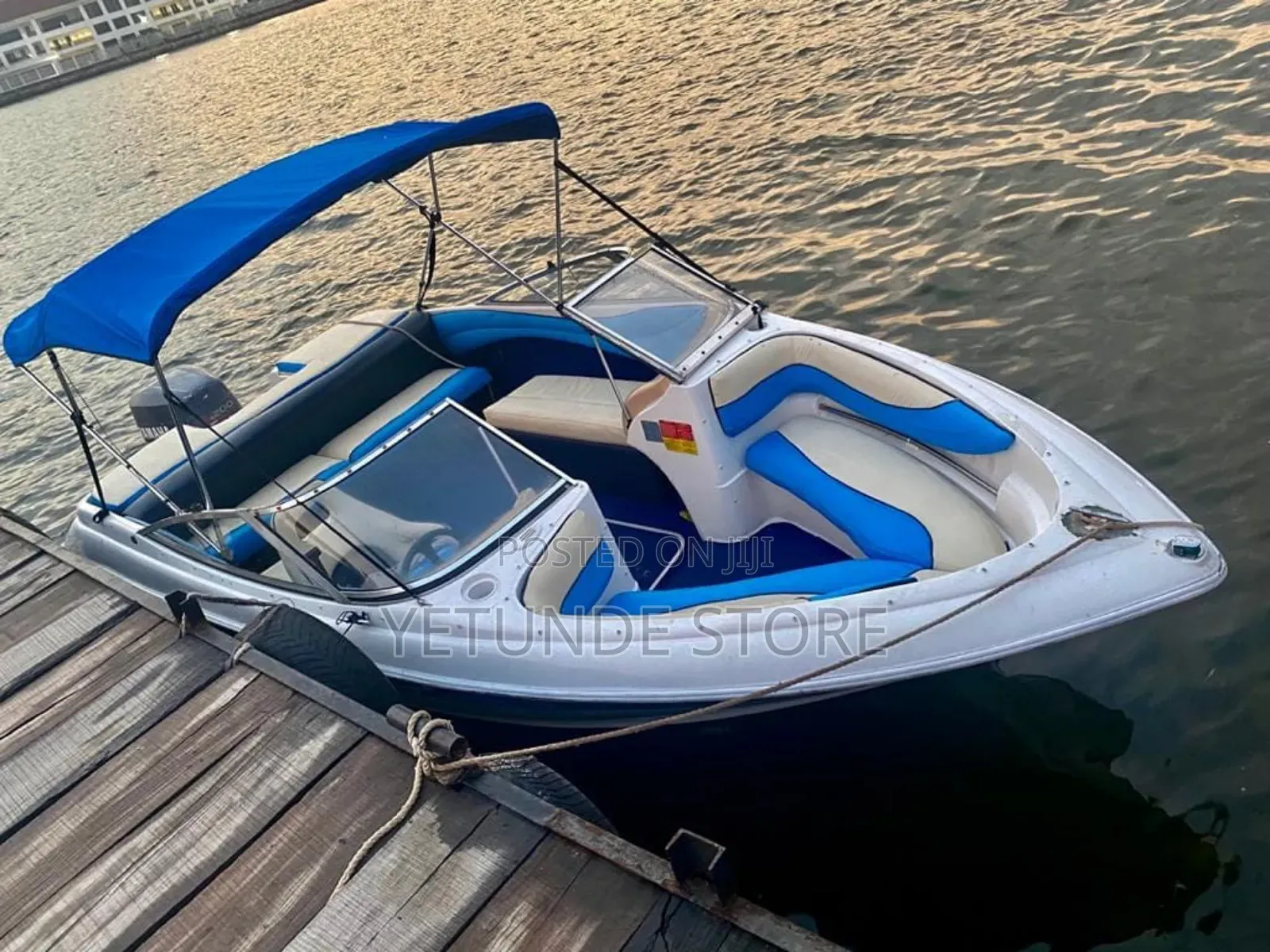 Boats Available for Cruise and Hire