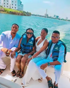 Boats Available for Cruise and Hire