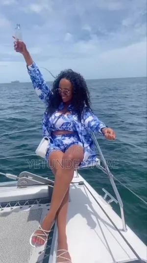 Boats Available for Cruise and Hire