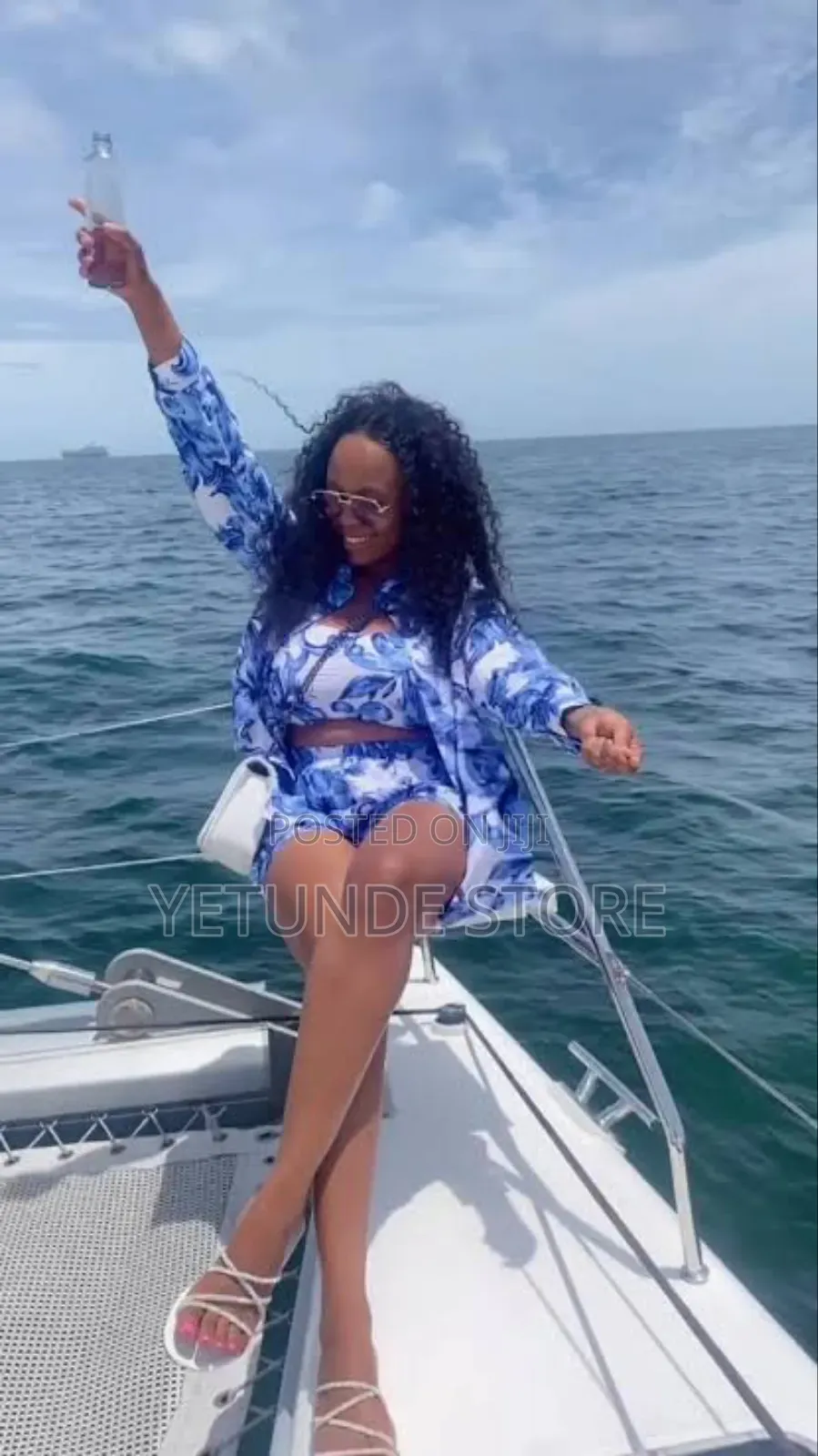 Boats Available for Cruise and Hire