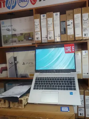 New Laptop HP ProBook 4520S 8GB Intel Core i5 SSD 1T