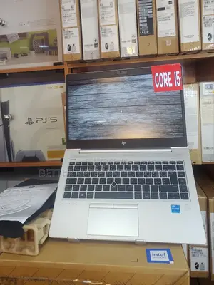 New Laptop HP ProBook 4520S 8GB Intel Core i5 SSD 1T