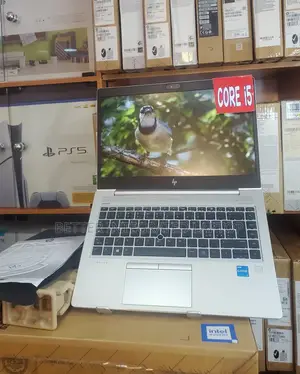 New Laptop HP ProBook 4520S 12GB Intel Core i5 SSD 1T