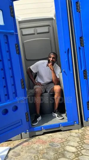 Mobile Toilets for Hire