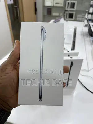 New Apple iPhone Air 256 GB Blue