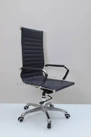 Office Adjustable Swivel Chair