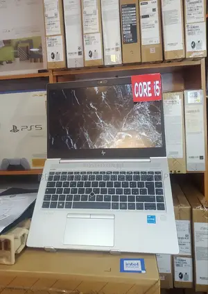 New Laptop HP ProBook 4525S 12GB Intel Core i5 SSD 512GB