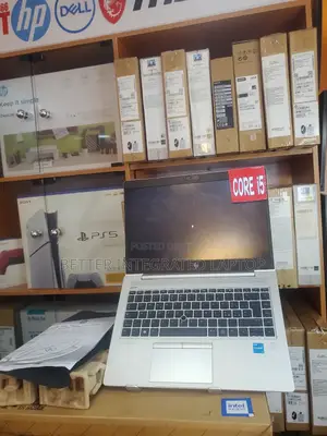 New Laptop HP ProBook 4525S 16GB Intel Core i5 SSD 512GB