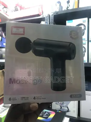 Earldom Et-V6 Mini Vibration Massage Gun.