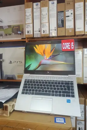 New Laptop HP ProBook 4525S 12GB Intel Core i5 SSD 1T