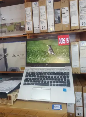 New Laptop HP ProBook 4525S 12GB Intel Core i5 SSD 1T