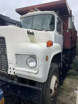 Mack Truck