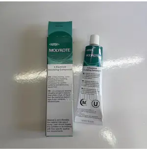 Molykote 4 Electrical Insulating Compound