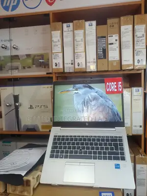 New Laptop HP ProBook 4530S 8GB Intel Core i5 SSD 256GB
