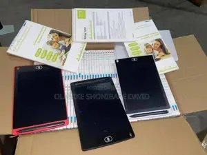 Children LCD Writing Tablet