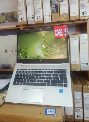 New Laptop HP ProBook 4530S 8GB Intel Core i5 SSD 256GB