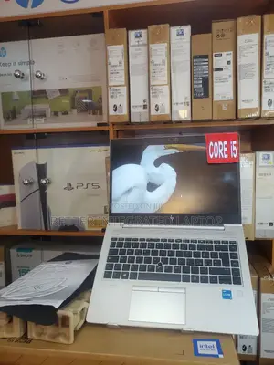 New Laptop HP ProBook 4530S 16GB Intel Core I5 SSD 256GB