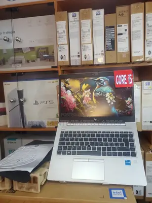New Laptop HP ProBook 4530S 12GB Intel Core I5 SSD 512GB