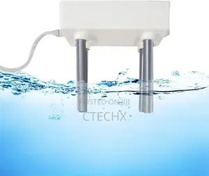 Water Quality Tester Electrolysis Equipment Machine Wt-01