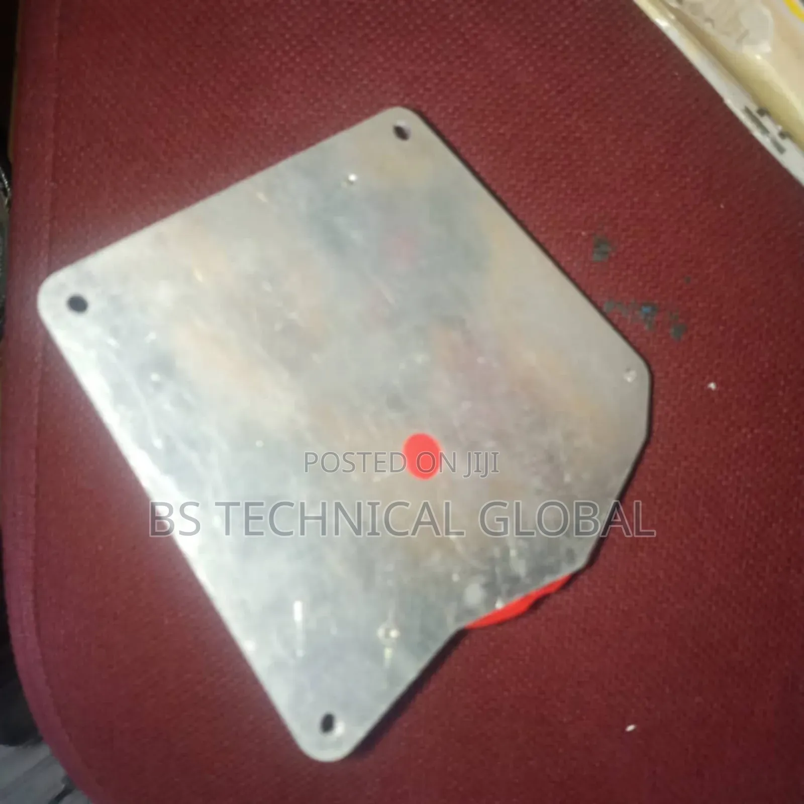 Barton Style Replacement Parts
