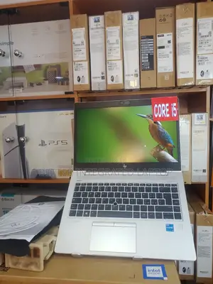 New Laptop HP ProBook 4530S 16GB Intel Core I5 SSD 512GB