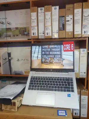 New Laptop HP ProBook 4530S 16GB Intel Core I5 SSD 512GB