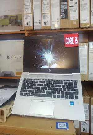 New Laptop HP ProBook 4530S 8GB Intel Core i5 SSD 1T