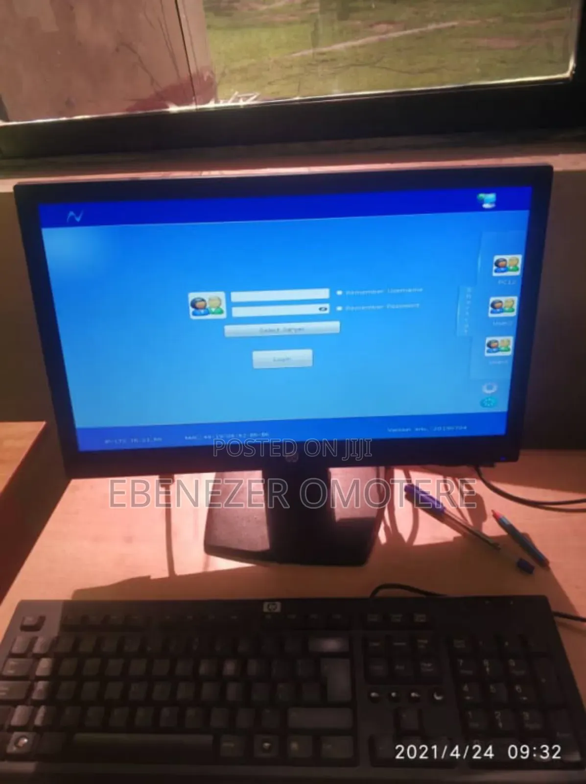 Waec and Jamb CBT Center Setup