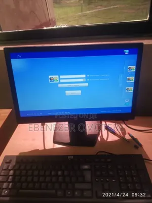 Waec and Jamb CBT Center Setup
