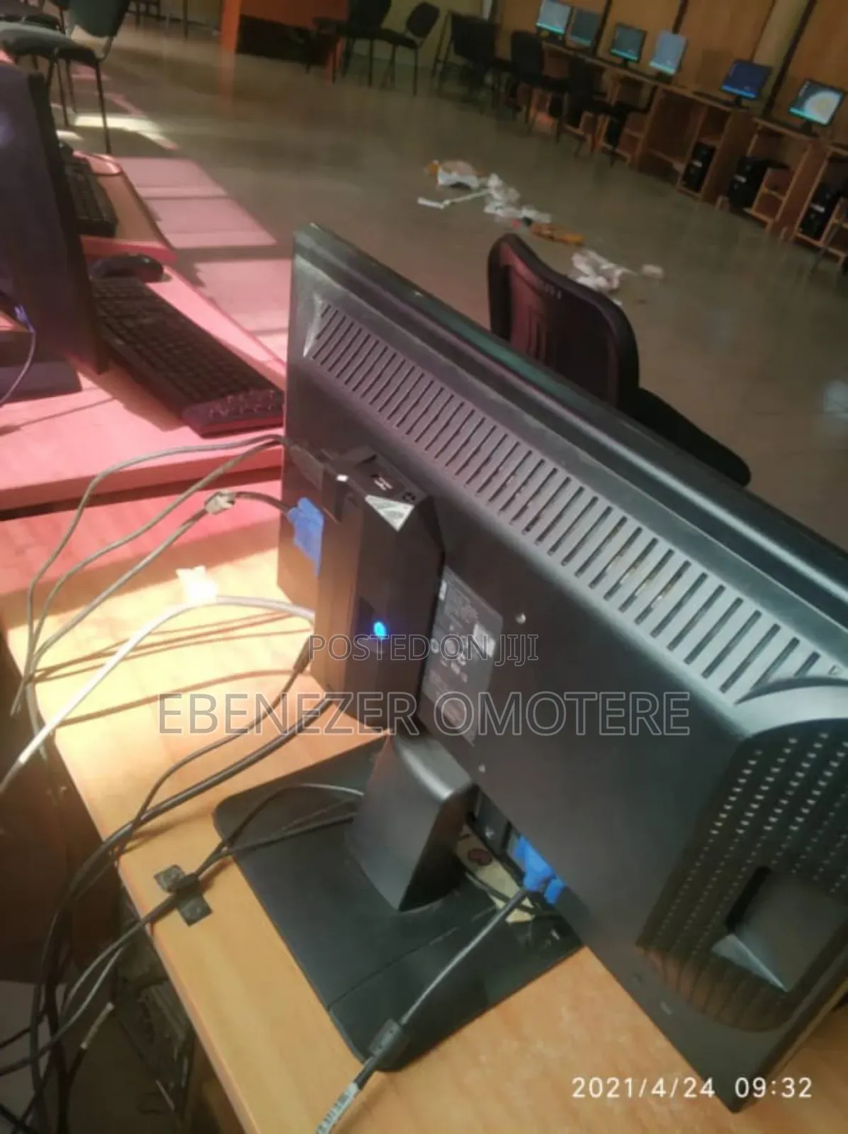 Waec and Jamb CBT Center Setup