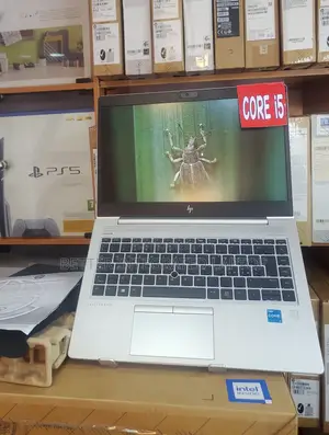 New Laptop HP ProBook 4530S 16GB Intel Core i5 SSD 1T