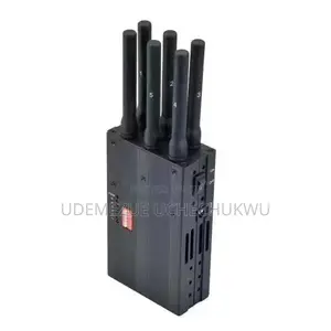 Network Jammer