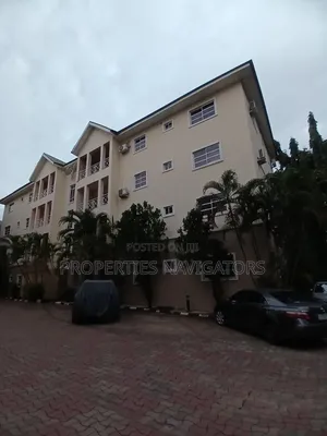 3bdrm Block of Flats in Asokoro for rent