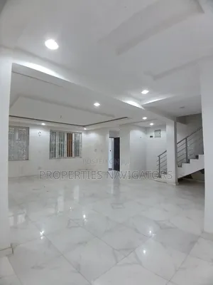 5bdrm Duplex in Asokoro for rent