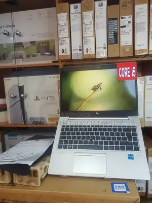 New Laptop HP ProBook 4535S 12GB Intel Core I5 SSD 256GB